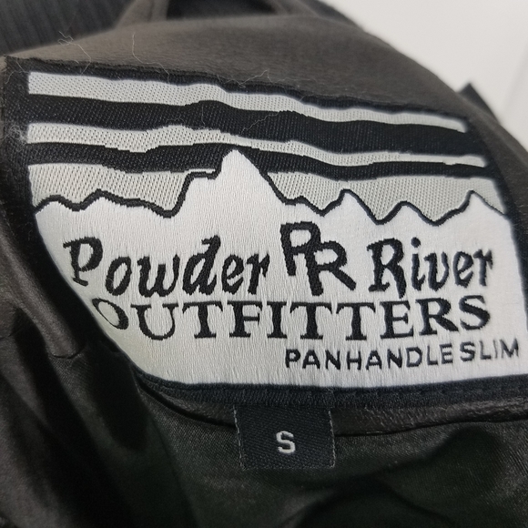 Powder Rivers Outfitters Jacket - Picture 7 of 7